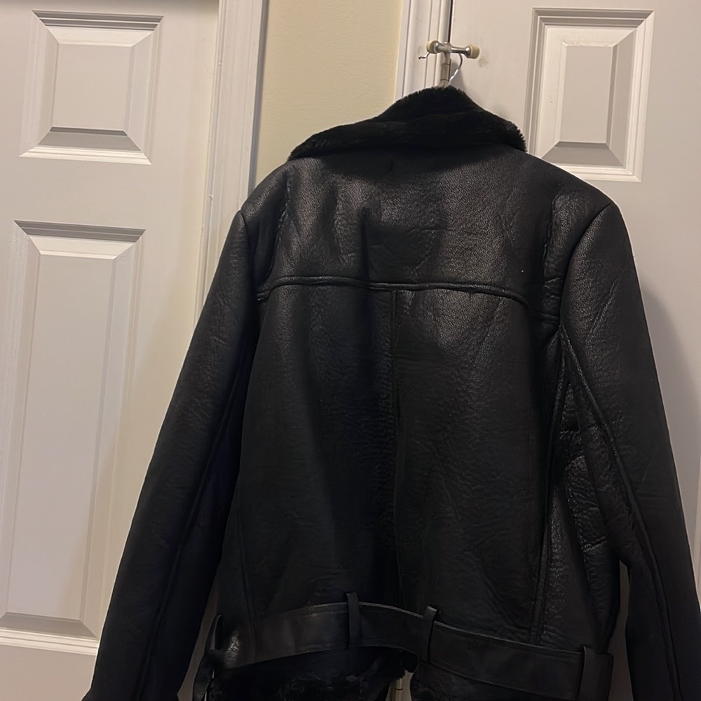 Motorcycle Jacket - Picture 4 of 7